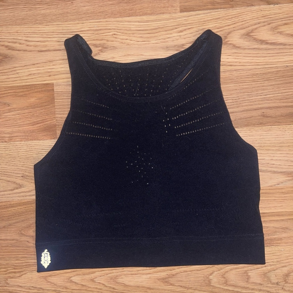 Free people sports bra